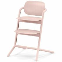 Cybex Lemo 2 Hochstuhl Pearl Pink