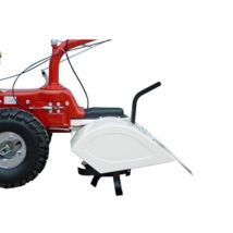 Eurosystems - Fresa Para Cultivadora Rotativa P70 850 Series