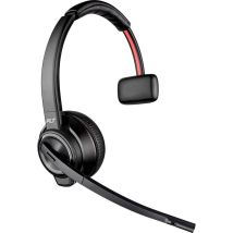 Plantronics Dect Ersatzheadset Savi W8210 Ohne Basis Cuffia Telefonica Bluetooth Senza Filo, Mono Cuffia On Ear Nero