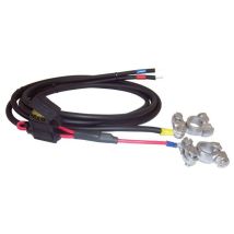 Câble Batterie Avec Connexions Et Fusible Intégré 1 X 15a