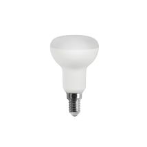Apr50c Fungo Led R50 230v 6w 470 Lm Luce Calda 3000k