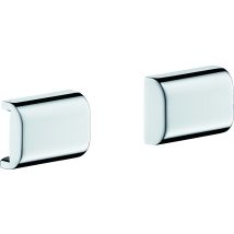 Hansgrohe – AXOR UNIVERSAL Abdeckung für Reling – Metall