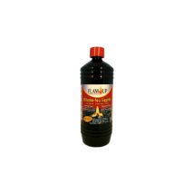 Allume-feu Liquide Sans Odeur 1l - Flam Up