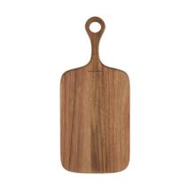 House Doctor Hdeya Natur Holzschneidebrett 45 Cm