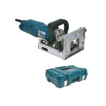 Lamellofräse VIRUTEX 900W + Koffer AB111N