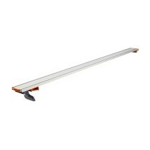 Bora - Ngx Guide Rail Straight Edge Clamp Circular Saw Cut 1270mm 50'' Br-544050