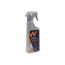 Wpro – 484000008642 – Detergente e deodorante per condizionatori – Formula antibatterica e fungicida – 500ml