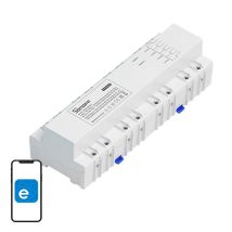 Sonoff Spm 4relay Intelligenter Energiezähler