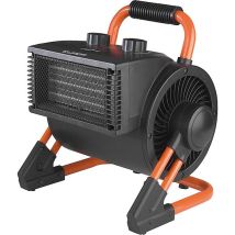 Keramikheizer Ek3k Still, 230v, 50 Hz - 3 Kw - 340 X 295 X 380 Mm