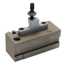 Schnellwechsel-abstechhalter Aa-a0
