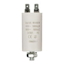 Nedis Kondensator 2,5 Μf 450v+erde (w1-11002n)