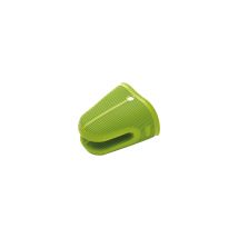 Pinza De Cocina De Silicona Verde - Lekue