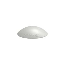 Homexpert - Tope Elástico 50mm Blanco (por 30)