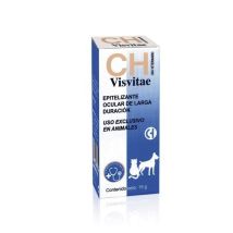 Arion - Chemical Iberica Visviteae Augenpitellar Der Langen Dauer Fщr Haustiere, 15 G