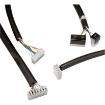 Tubos Aislantes Panduit Tv105-1m20y 304.8 Metros Negro