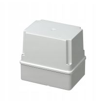 Abzweigdose Elettrocanali Ec430c5 Ip56 150x110x140 Mm