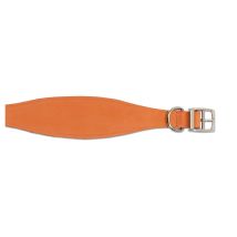 Ancol – Whippet Collar – Tan – 3105 – Dog Training Collar – Length: Includes Buckle