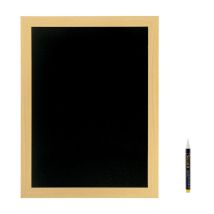 Securit Kreidetafel Woody (663551)