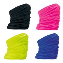 Tube Nackenschutz - - Fuchsie - Worik