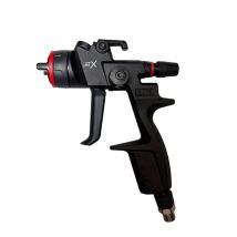 Aerografo Sata Jet X Rp 1.3 I Basic – Pistola A Spruzzo Per Trasparente O Vernici A Solvente