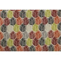 Led Leds - Panier En Hêtre Porte-bois En Bois Avec Intérieur En Tissu Blanc Fantasia B1 - Fantasia B1