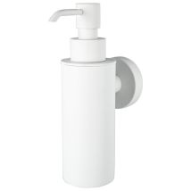 Distributeur De Savon Haceka Kosmos - Blanc Mat