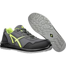 Drifter Green Low S1p Src 648730809000047 Sicherheitshalbschuh Schuhgröße (eu): 47 Schwar - Albatros