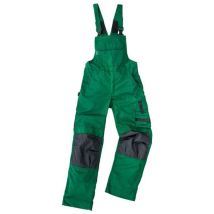Excess Arbeitslatzhose Champ – Größe 50 – 65% Polyester, 35% Baumwolle – Ergonomische Passform – Reflektierende Details
