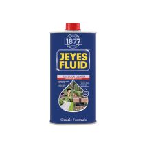 Jeyes Fluid Classic 300ml Disinfectant For Outdoor Cleaning