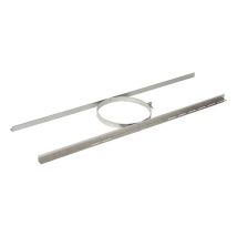 Collier De Soutien Au Toit - Pour Dpi 150 Mm