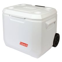 Coleman Marine Xtreme Nevera Blanca 47 Litros