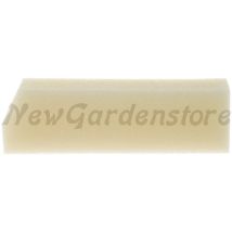Schwamm-luftfilter Passend Für Motoren Tecumseh Bv Rasenmäher Mäher 23410014