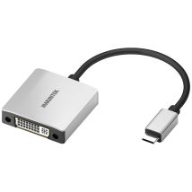 Usb-c Adapter [1x Usb-c - 1x Dvi] Usb-c / Dvi Adapter 0.15 M - Marmitek