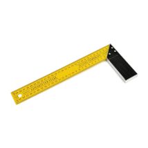 Ángulo De Carpintería Para Construcción De 300 Mm (12/120)
