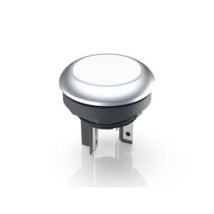 1.15.210.121/2200 Lumotast 16 Pulsante Illuminato 35 V 0.1 A Momentaneo (l X L X A) 23.5 X 23.5 X 22.3 Mm 1 Pz. - Rafi