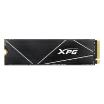 Adata Xpg Gammix S70 Blade 512 Gb, Ssd ,grau, Pcie 4.0 X4, Nvme 1.4, M.2 2280