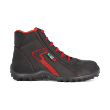 Lewer - Calzature Da Lavoro Alte Dp2n S3 Src-40negro - 40 - Negro