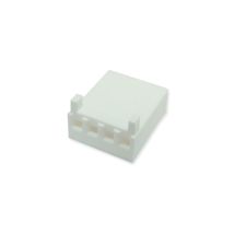 Connettore Kk 254 Serie 6471 Porta Femmina 4 Vie Molex