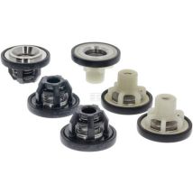 Kit Di Valvole Complete Comet 50250077