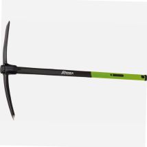Ribiland – Pala 2,5 kg manico tri-materiale 91 cm – Piccone in metallo – Fabbricazione italiana
