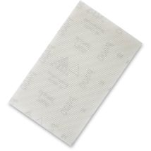 Sia Schleifscheiben Schleifgitter Sianet Serie 7900 70x125 Mm 50er Ve, Körnung: K180 Körnung, Packungsinhalt: 50 Stück