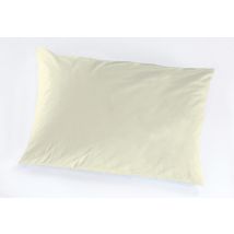 Vario Kissenbezug Jersey Ecru, 40 X 60 Cm Dekokissen