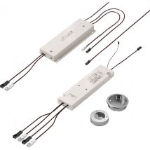 Accessori multi Lite multi bianco – Ferrure di serratura di mobile – 4317784543446