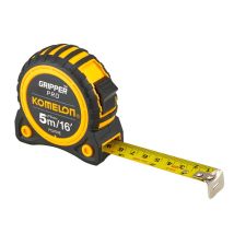 Komelon Pgp59e Gripper Tape 5m/16ft (width 19mm) Komkg516tape