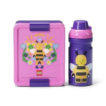 Lego Legendäres Bienen-lunchset