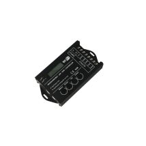 Centralina Led Timer Alba Tramonto 12v 24v 20a Wifi Time Led Controller Per Acquari Canarini Serre Tc421
