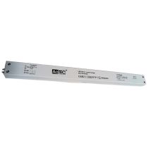 Alimentatore Dimmerabile Dali2 Push Pulsante 48v 100w Super Slim 400x32x21,6mm
