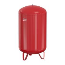 Ausdehnungsgefäß 300l, Betriebsdruck 2,5-6 Bar, Für Heizungen Und Kühlanlagen - Flamco Flexcon