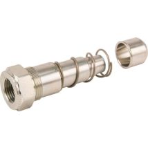 Multiline 1/2" Kupplung Parker Mf5010p7sp