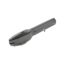 Cardin - Blade5 - Attuatore Autobloccante Con Encoder 230v Per Ante Lung . Max . 5m Blade5